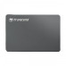Transcend TS2TSJ25C3N 2TB USB 3.0 Ultra Slim External HDD